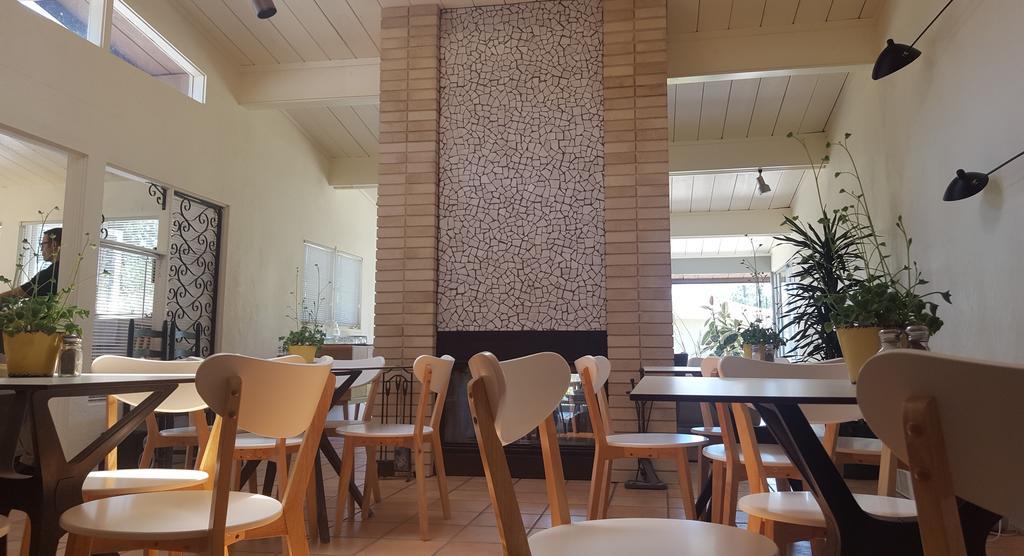 כרמל ואלי Contenta Inn מראה חיצוני תמונה